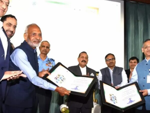 SDAL and CSIR-NAL Partnership