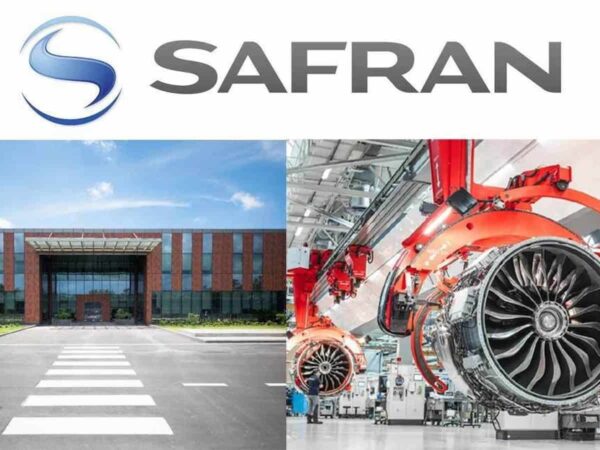 Safran Aircraft Engine Services India