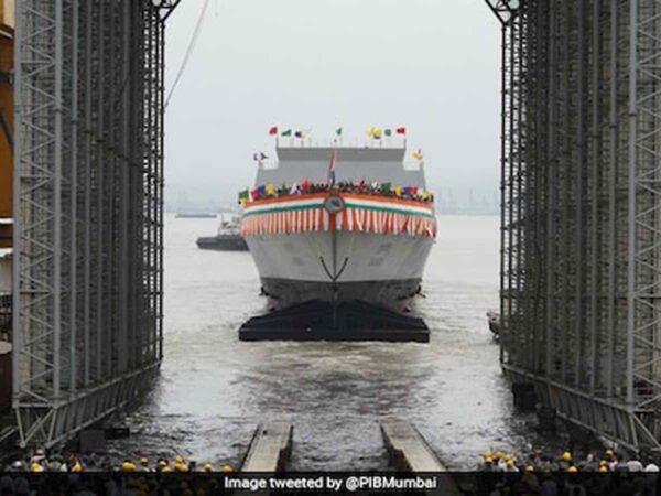 Project 17A Updates: India’s Most Advanced Warship Under Aatmanirbhar Bharat