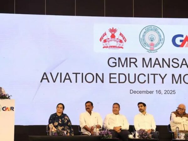 Andhra Pradesh Defence Education City