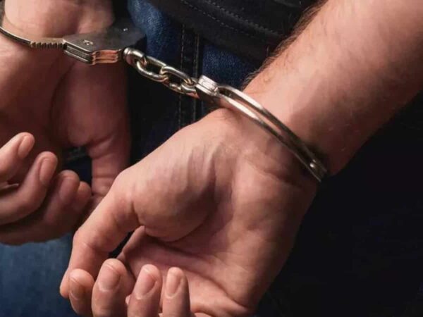 Retired Air Force Officer Arrested for Espionage in Assam
