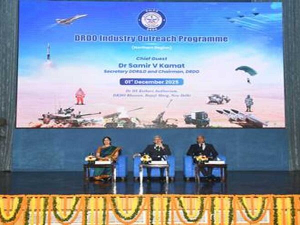 DRDO Industry Outreach Programme in New Delhi: Key Highlights, Policy Updates, and Impact