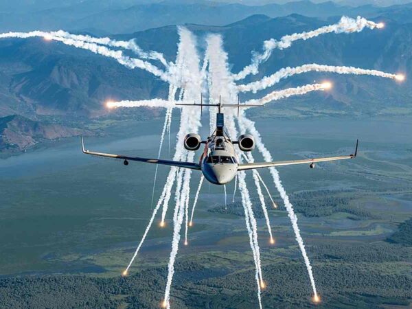 Netra Mk-II AEW&C Update: DRDO Releases Tender for Active Antenna Housing