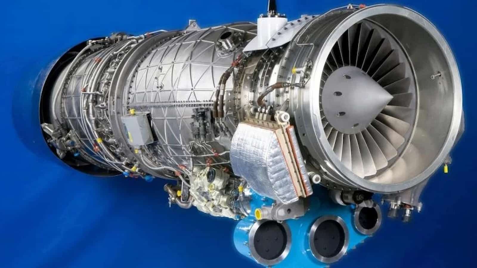HAL HTFE-25 Engine Delays
