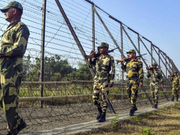 India Defence Land Under Encroachment, Indian Military Defence Purchases, India Defence Budget 2026, India Defence Budget