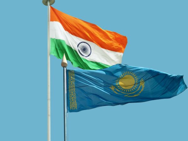 India-Kazakhstan Defence 