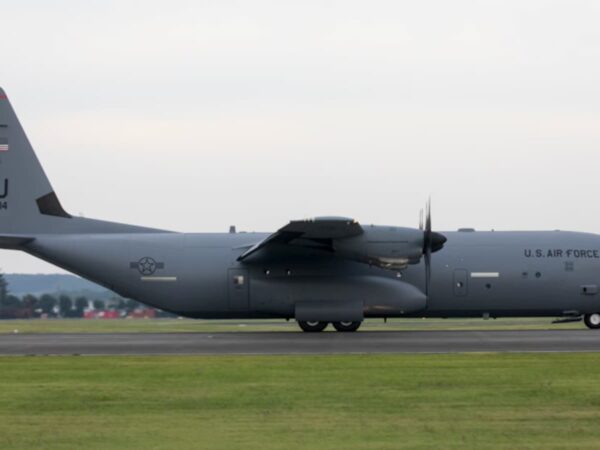 India transport aircraft 