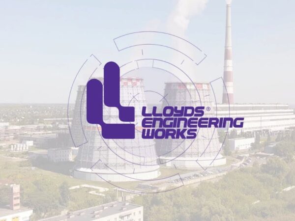 Lloyds Engineering defence company