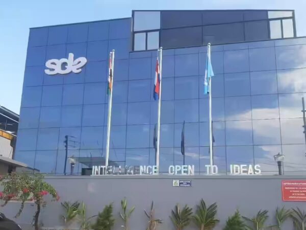 Sagar Defence Pune Plant, Sagar Defence Ammunition Business