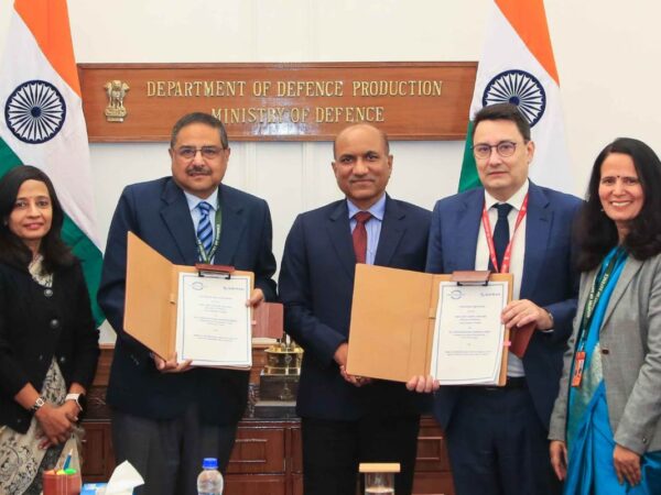 IOL–Safran Deal Reports: How SIGMA 30N, and CM3-MR Manufacturing Will Transform Indian Defence?