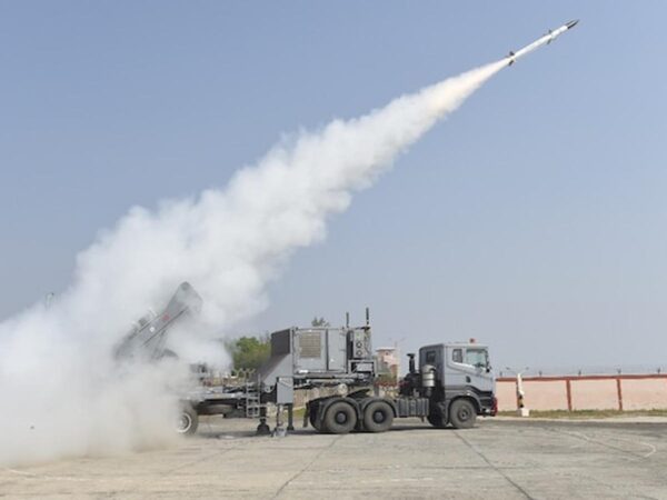 Akash-NG Missile: Range, Speed, Features, Cost, and Future Deployment, India Indigenous Weapon Projects