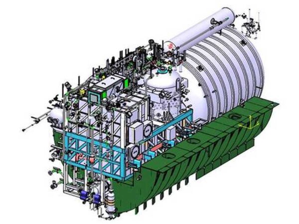 DRDO’s Indigenous AIP System: Features, Benefits & P-76 Integration Plans