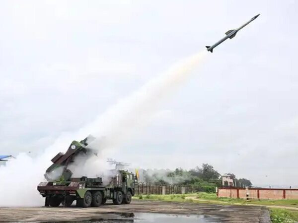 Indigenous Air Defence for Delhi-NCR: India’s New Multi-Layer System Report