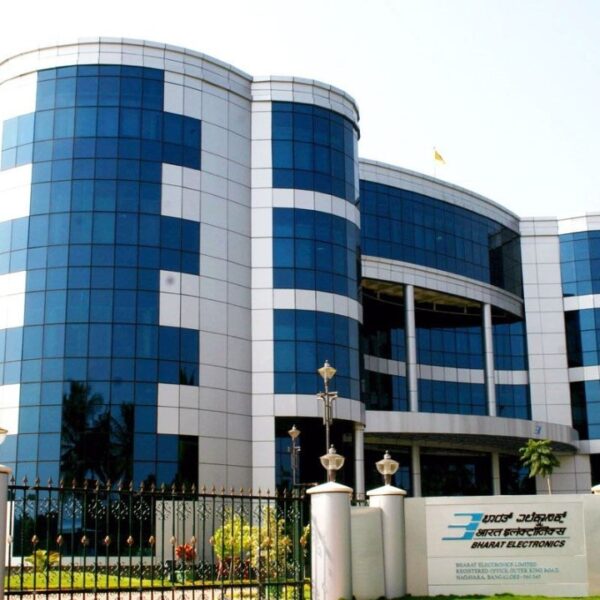 Bharat-Electronics Limited, Indian Army New Radar Systems
