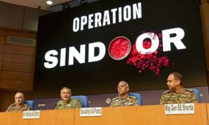 India’s Defence Budget 2026 Expectations