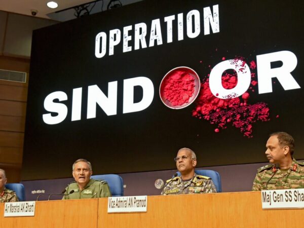 India’s Defence Budget 2026 Expectations