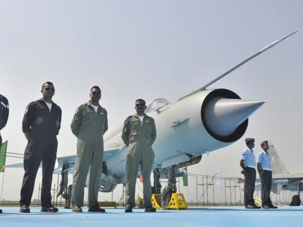 Halwara Air Force Station