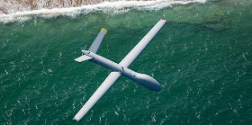 India’s Drishti-10 Starliner MALE Drone
