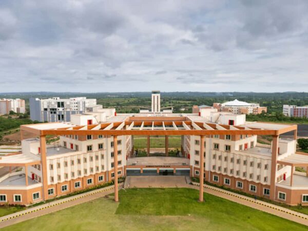 IIT Dharwad Defence Technology Hub