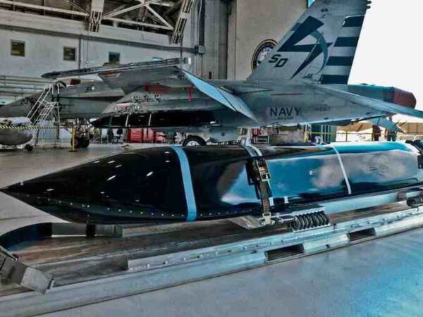 India Long Range Anti-Ship Missile
