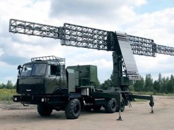 India’s Anti-Stealth Radar Network, AXISCADES defence radar contract