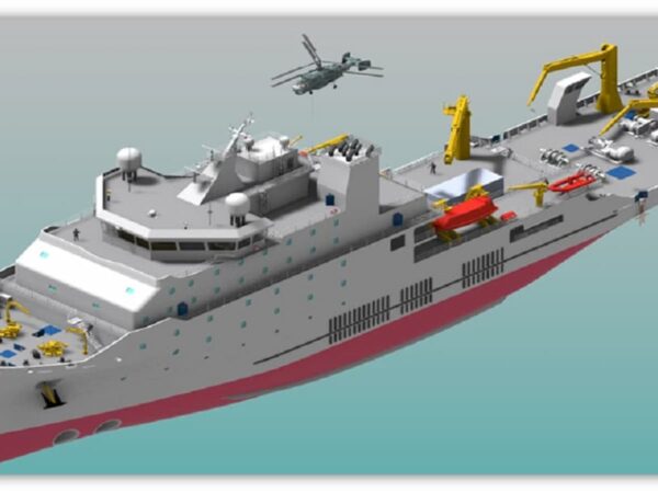 Kongsberg Maritime
