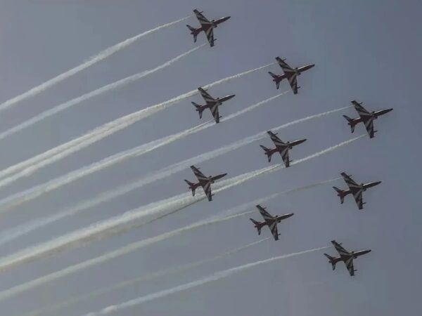 Operation Sindoor Republic Day 2026