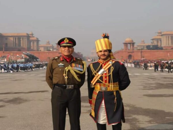 Republic Day Parade Commanders 2026: Officers with Deep Military Roots Take Command at Kartavya Path