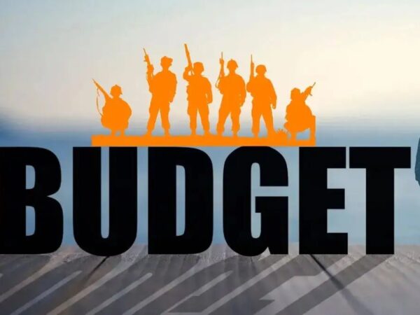 India’s Defence Budget 2026 Expectations: Key Factors Behind India’s Defence Push
