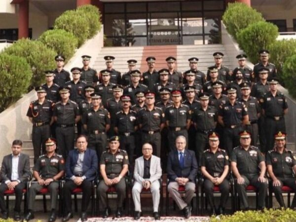 IIT Ropar-Indian Army M.Tech Defence Technology Programme: Eligibility, Scope, Benefits