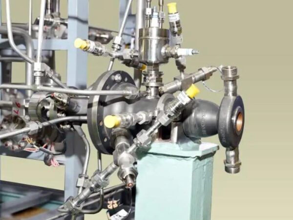 ISRO’s LOX-Methane Engine