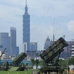 Taiwan Layered Air Defense System 