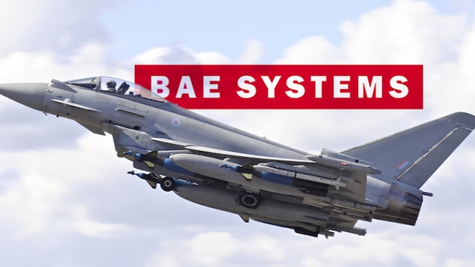 BAE Systems U-2 Spy Plane Defense System