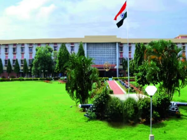 DMRL Hyderabad Defence Material Technologies