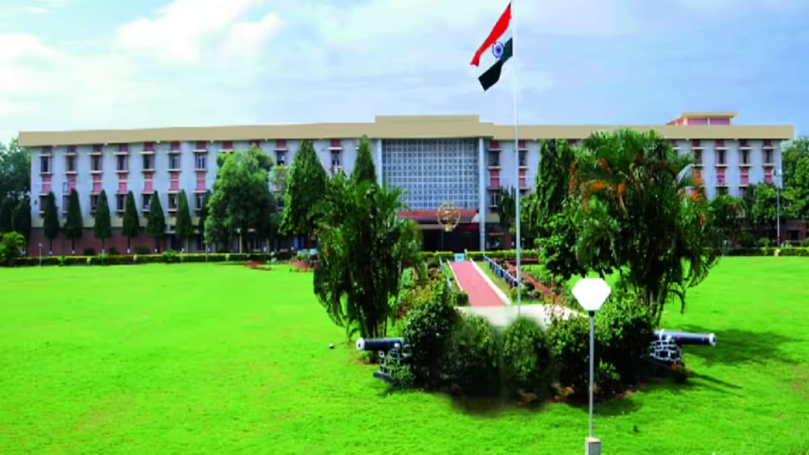DMRL Hyderabad Defence Material Technologies