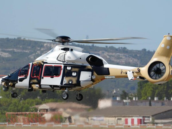H160M Helicopters