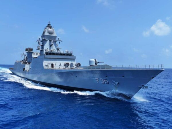 INS Taragiri