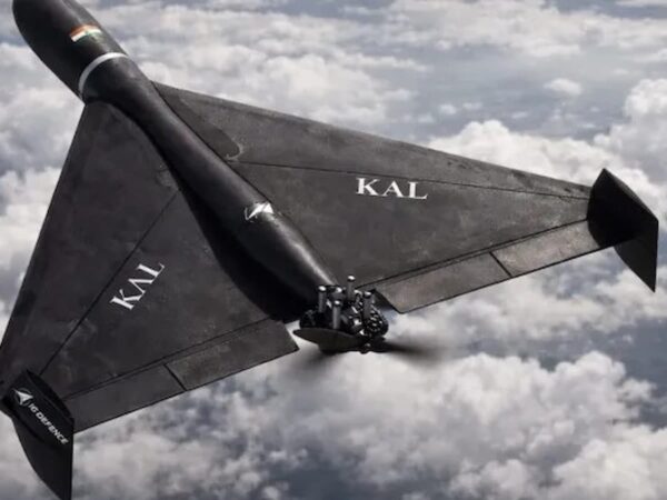 India Project KAL