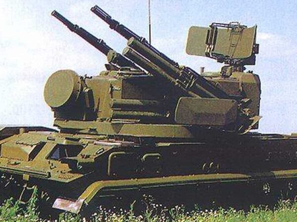  Tunguska System Deal