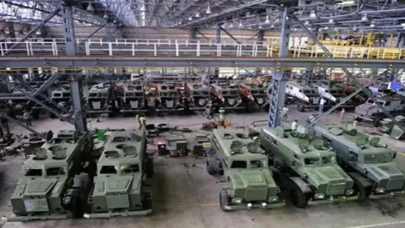UP Defence Corridor Investment