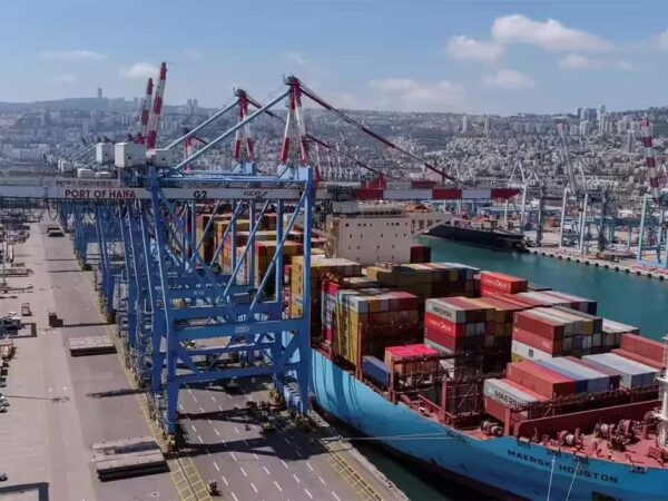 India’s Major Ports