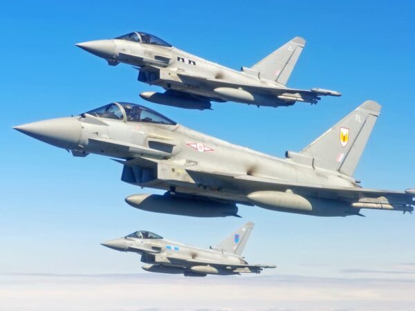 BAE Systems