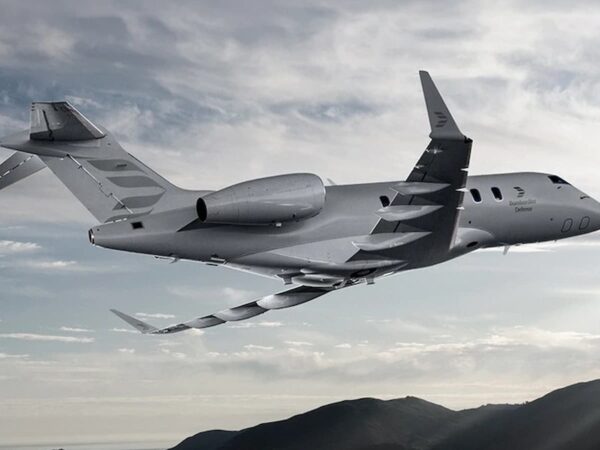 Bombardier Defense