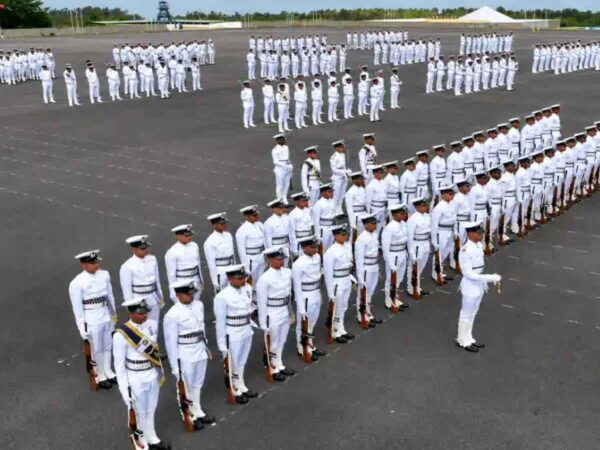 NDA Passing Out Parade 2026 Date, Venue, Chief Guest and Full Event Details