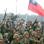 Taiwan Defence Bill 