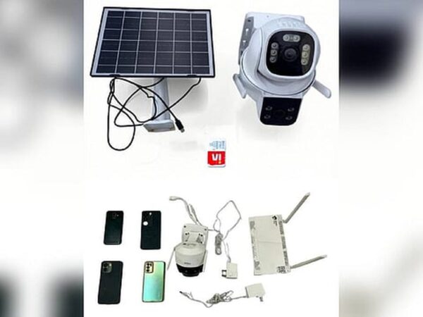 ISI Spy Network Busted in Punjab: Chinese Solar Tech & SIM Cameras Used to Track Indian Army