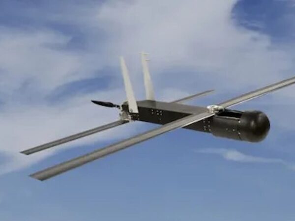 Advanced Loitering Munitions in India
