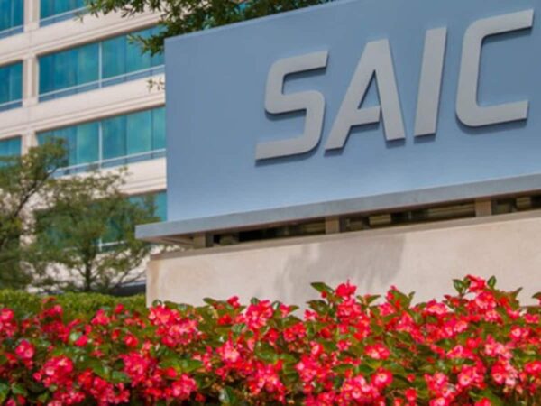 SAIC ABMS Digital Network Program