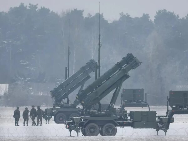 Switzerland-U.S Defence