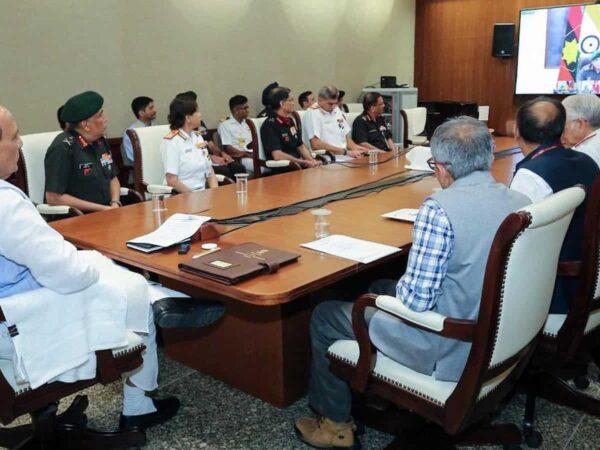 Department of Military Medicine
